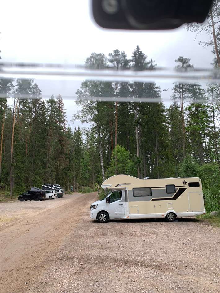 Nationaal park Norra Kvill