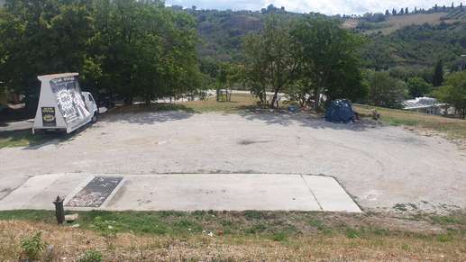 Added a photo to a location
