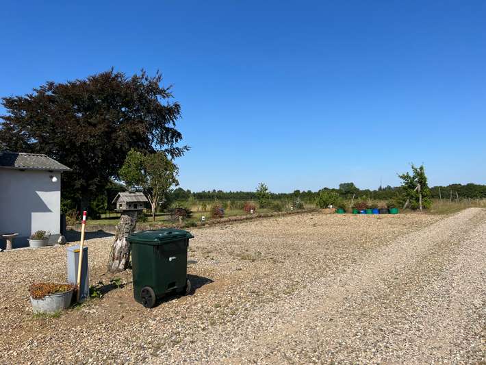 Camperplads Kolding