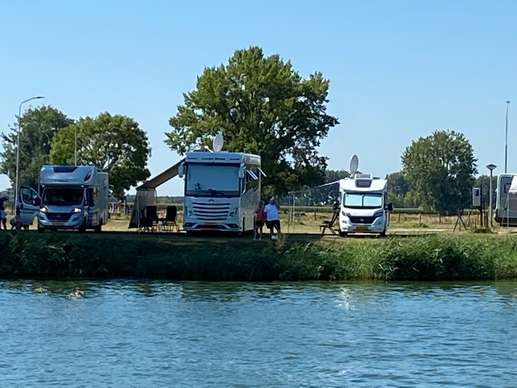 Ajout d'une photo à un emplacement