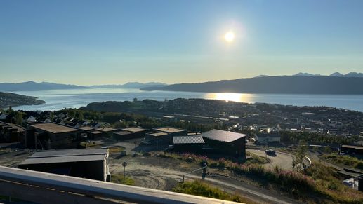Added a photo to a location