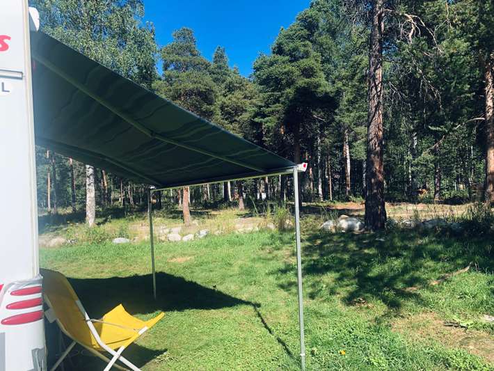 Øya Økocamp