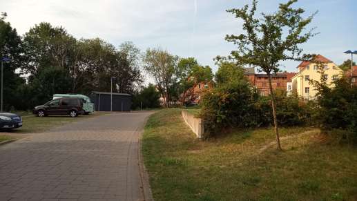 Added a photo to a location