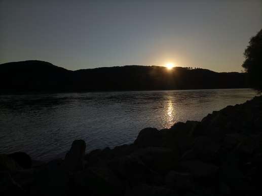 Added a photo to a location