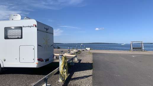 Added a photo to a location