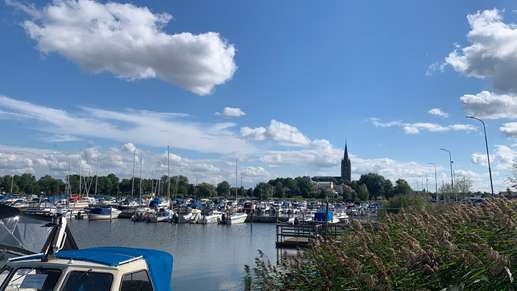 Added a photo to a location