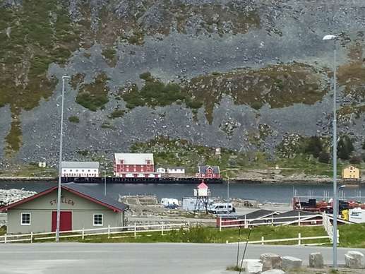Ajout d'une photo à un emplacement