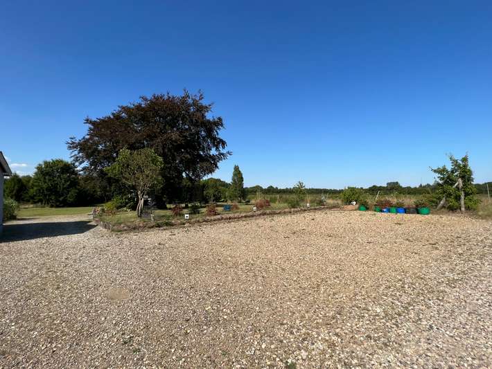 Camperplads Kolding