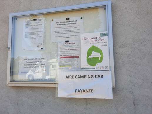Aggiunta una foto a una posizione