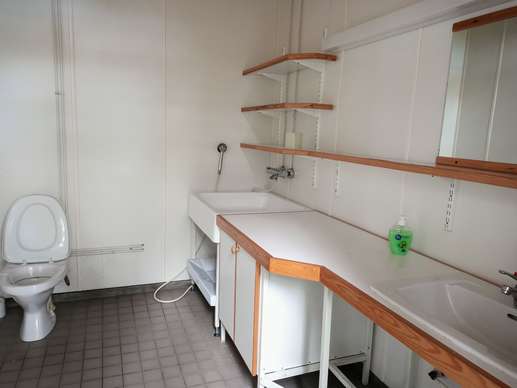 Ajout d'une photo à un emplacement