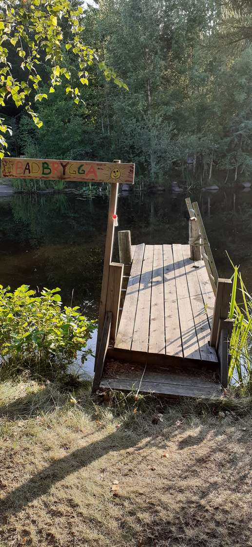 Added a photo to a location