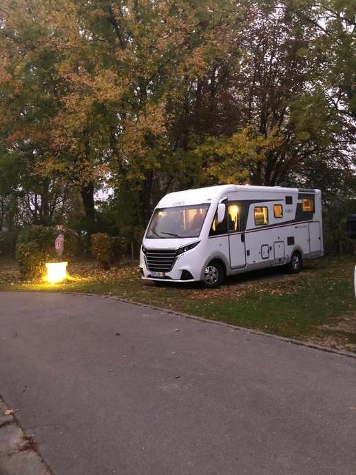 Aggiunta una foto a una posizione