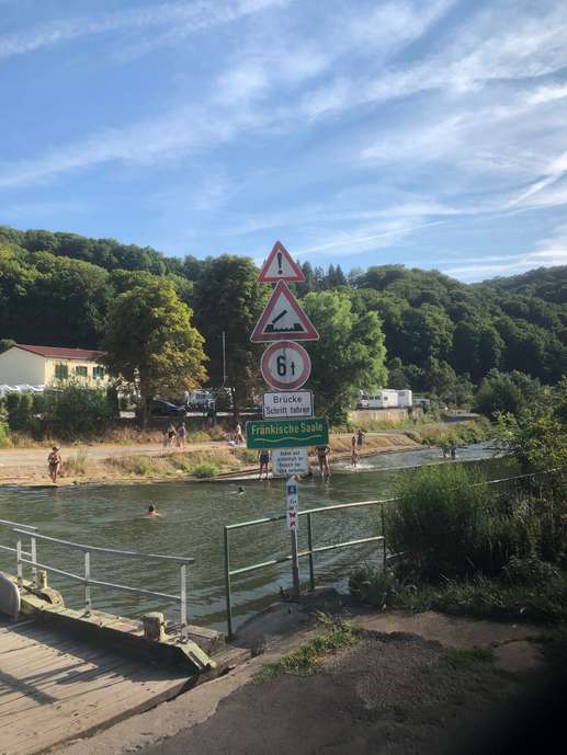 Aggiunta una foto a una posizione