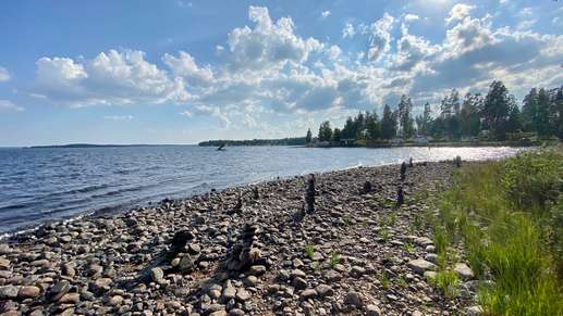 Added a photo to a location