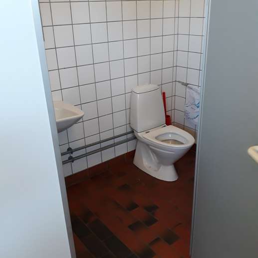 Einem Ort wurde ein Foto hinzugefügt