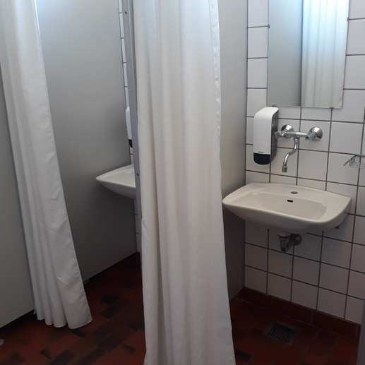 Einem Ort wurde ein Foto hinzugefügt