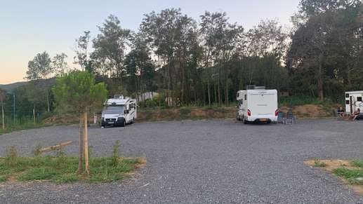 Een foto toegevoegd aan een locatie