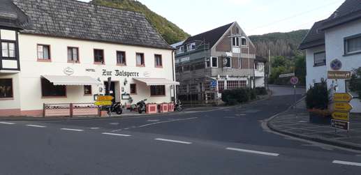 Added a photo to a location