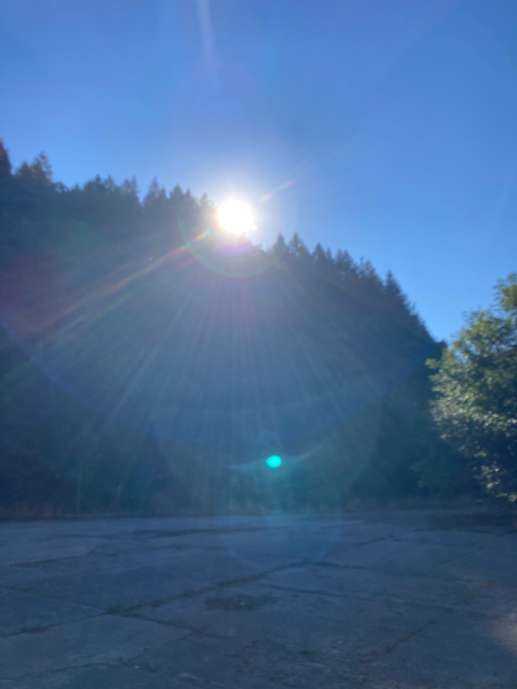 Added a photo to a location