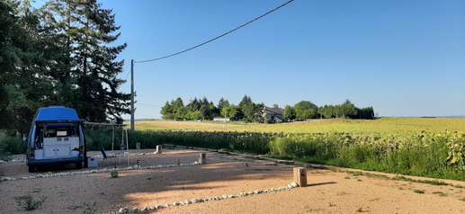 Added a photo to a location