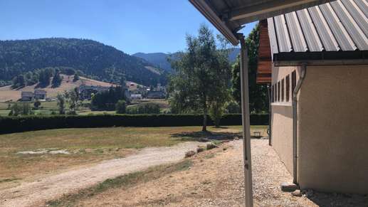 Added a photo to a location