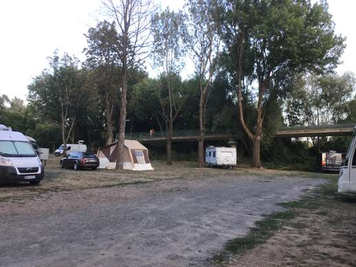 Aggiunta una foto a una posizione