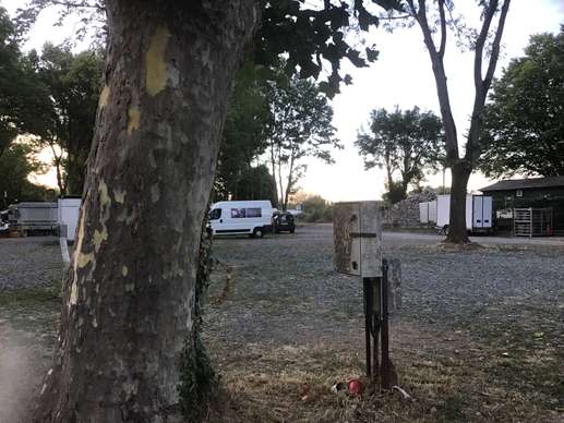 Aggiunta una foto a una posizione