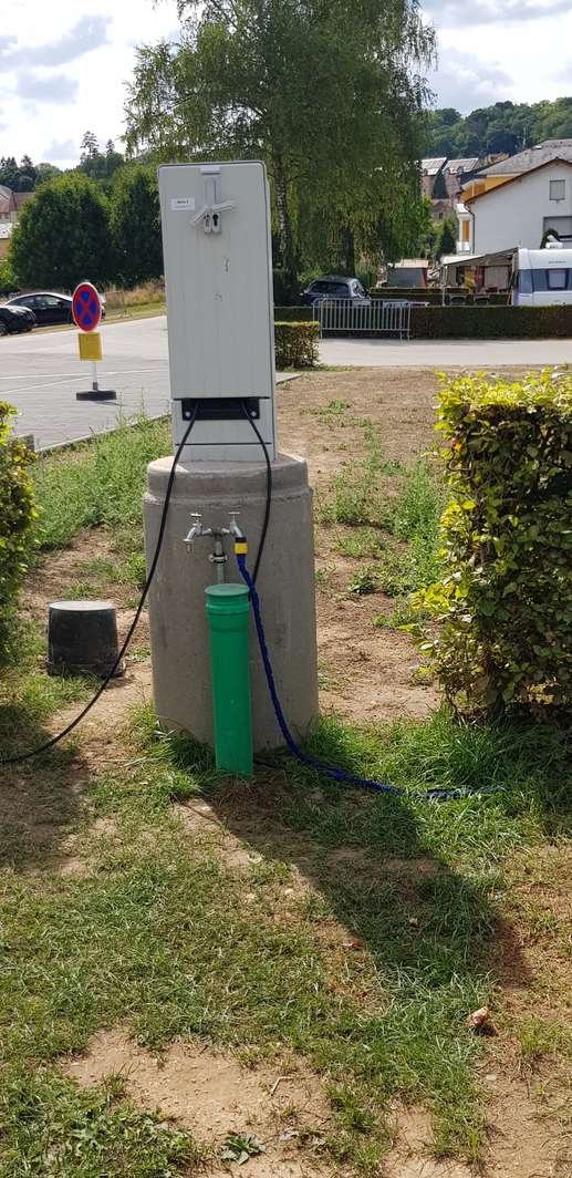 Aggiunta una foto a una posizione