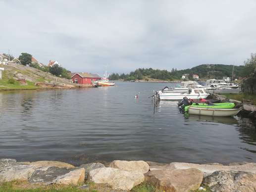 Added a photo to a location