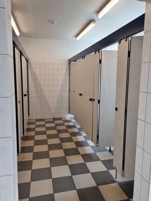 Ajout d'une photo à un emplacement