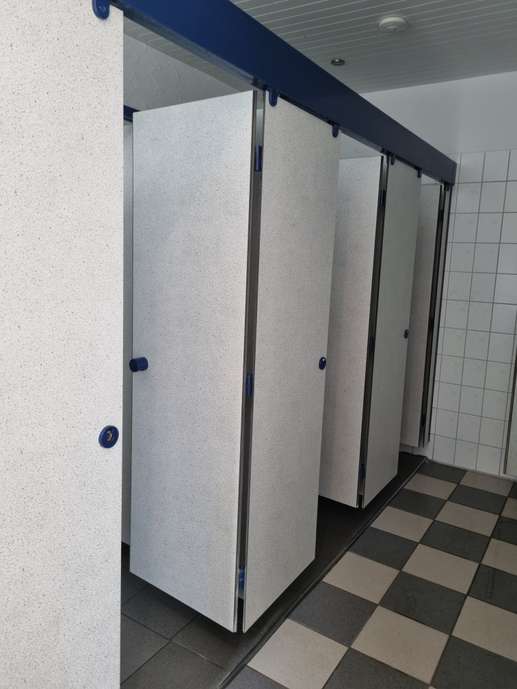Ajout d'une photo à un emplacement