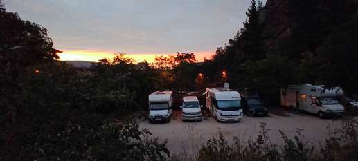 Ajout d'une photo à un emplacement