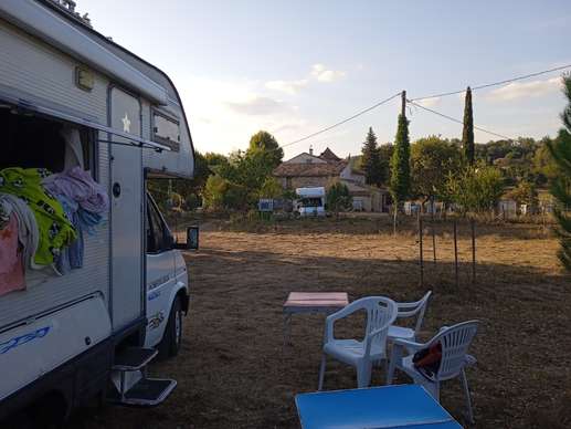 Aggiunta una foto a una posizione