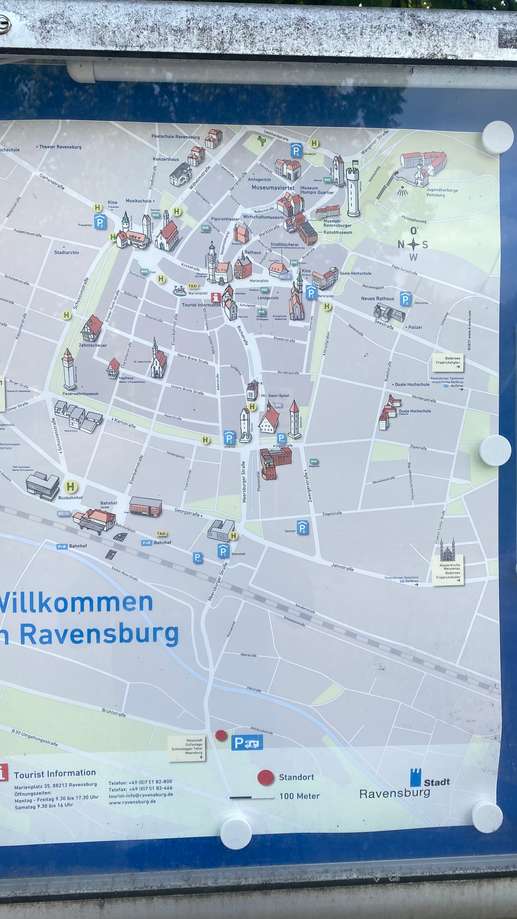 Einem Ort wurde ein Foto hinzugefügt
