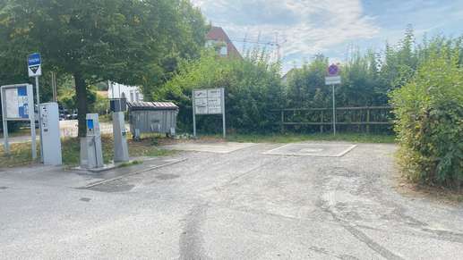 Einem Ort wurde ein Foto hinzugefügt