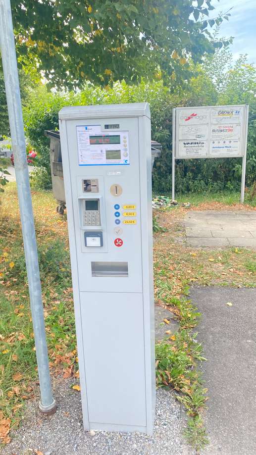Einem Ort wurde ein Foto hinzugefügt