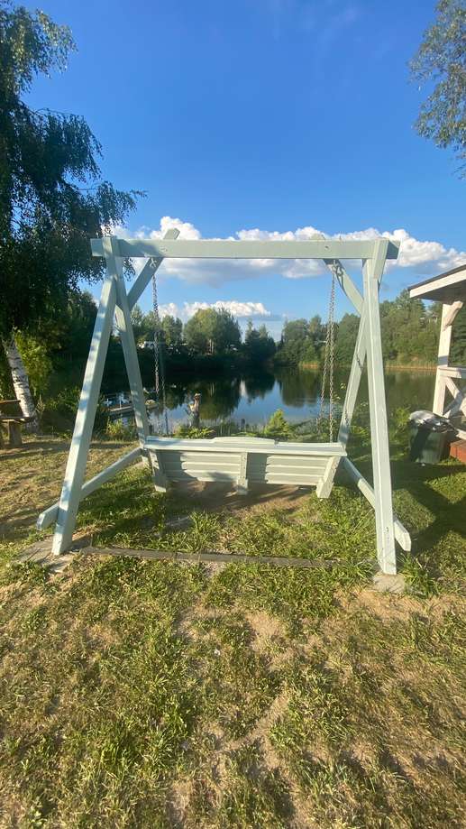 Een foto toegevoegd aan een locatie