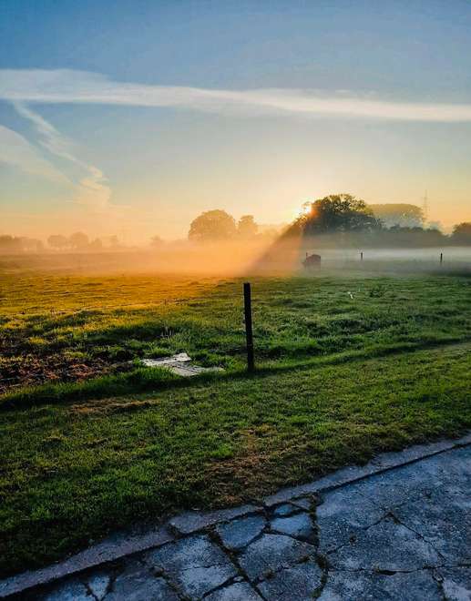 Een foto toegevoegd aan een locatie