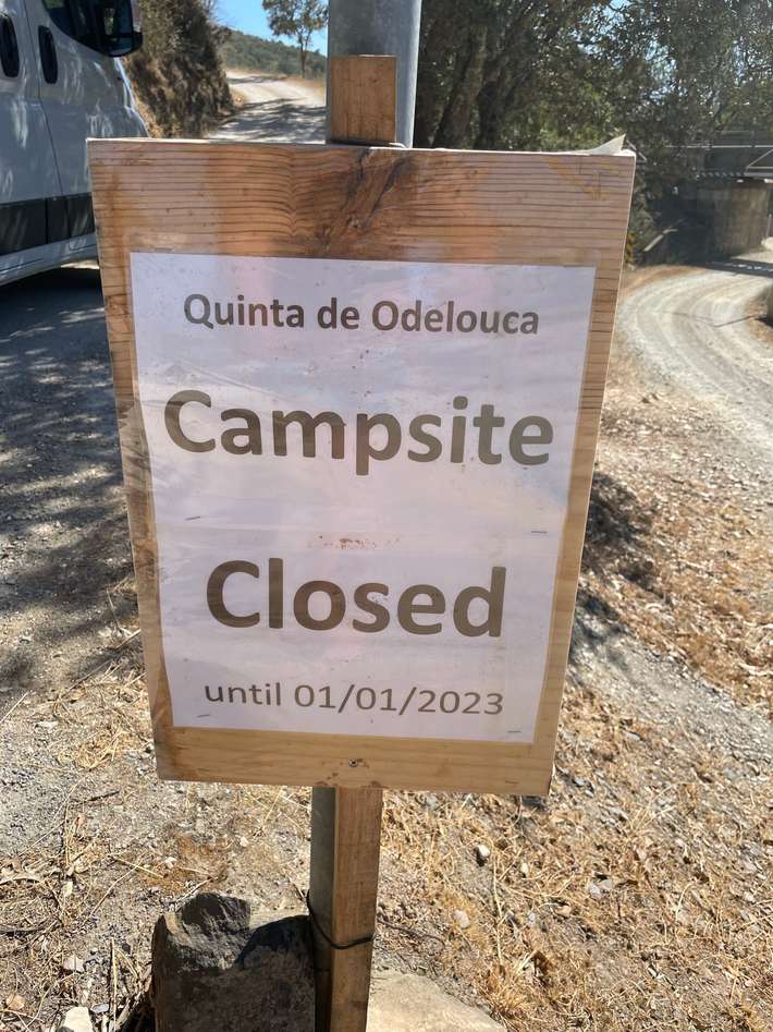 Quinta de Odelouca
