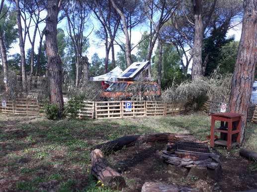 Added a photo to a location