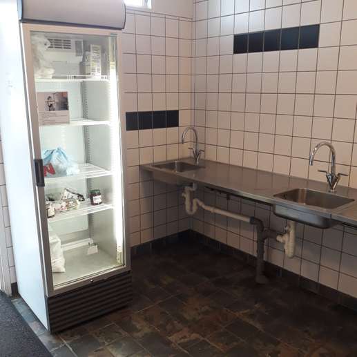 Einem Ort wurde ein Foto hinzugefügt