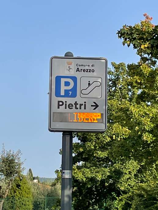 Aggiunta una foto a una posizione