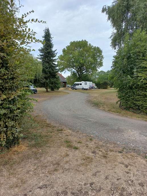Added a photo to a location