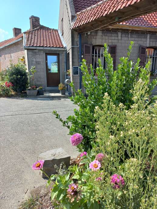 Added a photo to a location