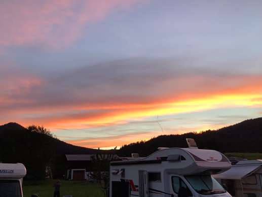 Aggiunta una foto a una posizione