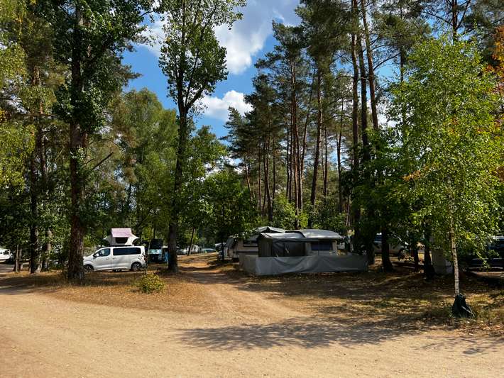 camping auto mieten Camping-Anhänger mieten main image 1