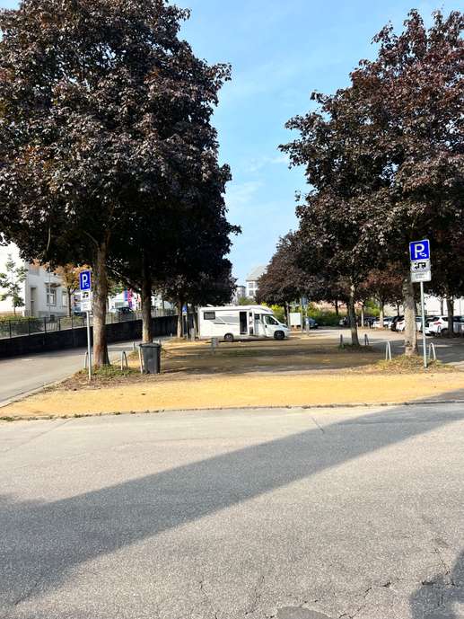 Added a photo to a location