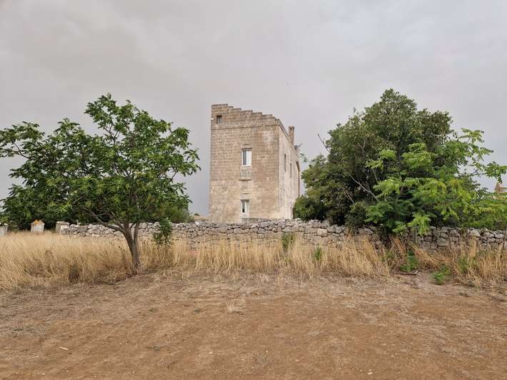 Area Masseria Radogna