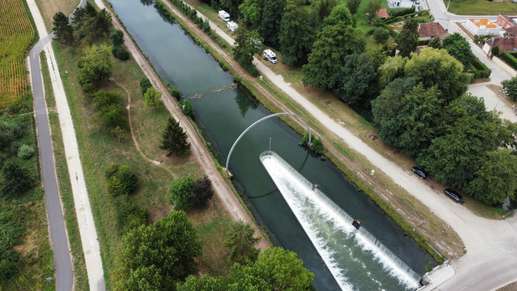 Aggiunta una foto a una posizione