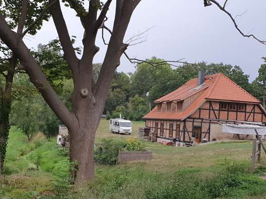 Added a photo to a location